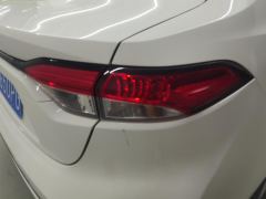 Toyota Levin 1.5L Enterprise Edition - ფოტო 5