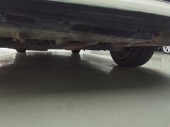 Toyota Levin 1.5L Enterprise Edition - ფოტო 9