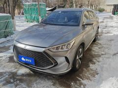 BYD Song PLUS DM-i110KM Flagship - ფოტო 1