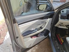 BYD Song PLUS DM-i110KM Flagship - ფოტო 12