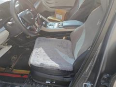 BYD Song PLUS DM-i110KM Flagship - ფოტო 14