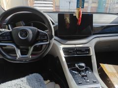 BYD Song PLUS DM-i110KM Flagship - ფოტო 16