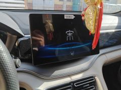 BYD Song PLUS DM-i110KM Flagship - ფოტო 17