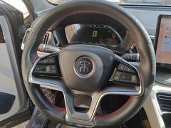 BYD Song PLUS DM-i110KM Flagship - ფოტო 18