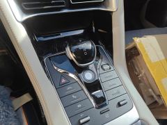 BYD Song PLUS DM-i110KM Flagship - ფოტო 19