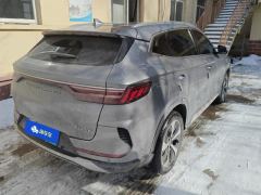 BYD Song PLUS DM-i110KM Flagship - ფოტო 2