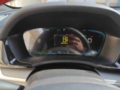 BYD Song PLUS DM-i110KM Flagship - ფოტო 20
