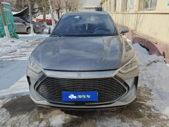 BYD Song PLUS DM-i110KM Flagship - ფოტო 3
