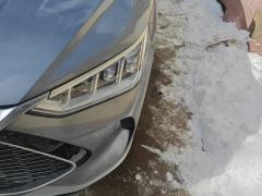 BYD Song PLUS DM-i110KM Flagship - ფოტო 4