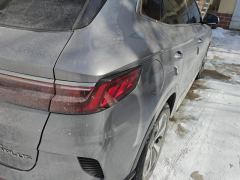 BYD Song PLUS DM-i110KM Flagship - ფოტო 5