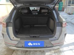 BYD Song PLUS DM-i110KM Flagship - ფოტო 7