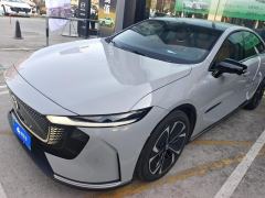 Mazda EZ-6 BEV 600km Supreme Edition - photo 1