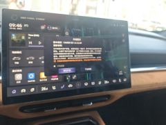Mazda EZ-6 BEV 600km Supreme Edition - photo 17