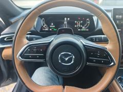 Mazda EZ-6 BEV 600km Supreme Edition - photo 18