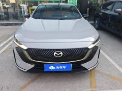 Mazda EZ-6 BEV 600km Supreme Edition - photo 3