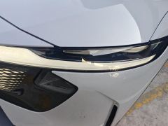 Mazda EZ-6 BEV 600km Supreme Edition - photo 4