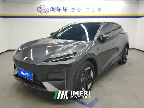 2023 Deepal S07 S7 EREV 200km 200Max - car from China