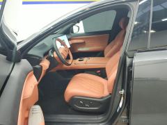 Deepal S07 S7 EREV 200km 200Max - photo 14
