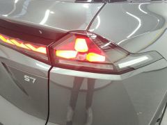 Deepal S07 S7 EREV 200km 200Max - photo 5
