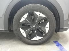 Deepal S07 S7 EREV 200km 200Max - photo 6