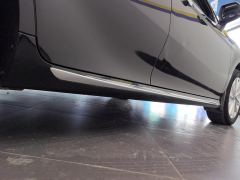 Toyota Camry 2.0G Luxury Edition - photo 10