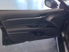 Toyota Camry 2.0G Luxury Edition - photo 12