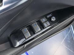 Toyota Camry 2.0G Luxury Edition - photo 13