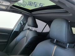Toyota Camry 2.0G Luxury Edition - photo 15