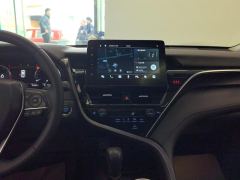 Toyota Camry 2.0G Luxury Edition - photo 17