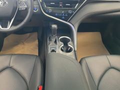 Toyota Camry 2.0G Luxury Edition - photo 19