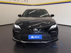 Toyota Camry 2.0G Luxury Edition - photo 3