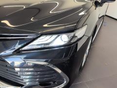 Toyota Camry 2.0G Luxury Edition - photo 4