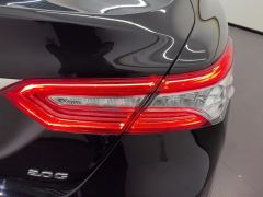 Toyota Camry 2.0G Luxury Edition - photo 5