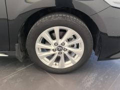 Toyota Camry 2.0G Luxury Edition - photo 6