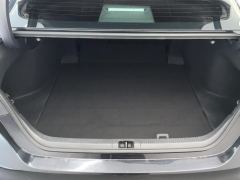 Toyota Camry 2.0G Luxury Edition - photo 7