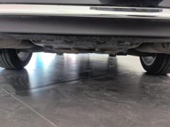 Toyota Camry 2.0G Luxury Edition - photo 9