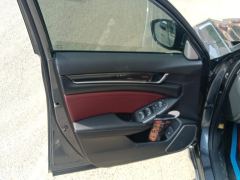 Honda Accord - ფოტო 12
