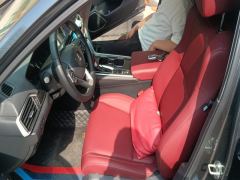 Honda Accord - ფოტო 14