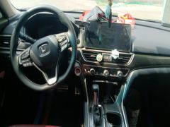 Honda Accord - ფოტო 16