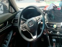 Honda Accord - ფოტო 18