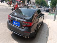 Honda Accord - ფოტო 2