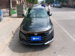 Honda Accord - ფოტო 3