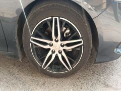 Honda Accord - ფოტო 6