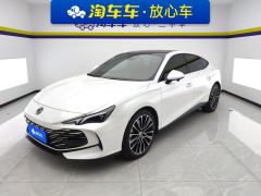 MG7 2.0T Automatic Hunter Beauty Luxury Edition - ფოტო 1