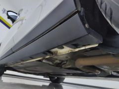 MG7 2.0T Automatic Hunter Beauty Luxury Edition - ფოტო 11