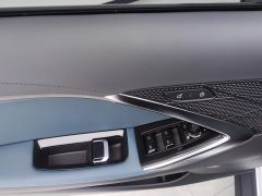 MG7 2.0T Automatic Hunter Beauty Luxury Edition - ფოტო 13