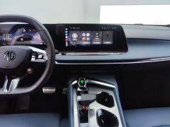 MG7 2.0T Automatic Hunter Beauty Luxury Edition - ფოტო 17
