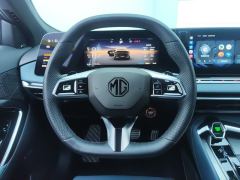 MG7 2.0T Automatic Hunter Beauty Luxury Edition - ფოტო 18