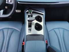 MG7 2.0T Automatic Hunter Beauty Luxury Edition - ფოტო 19