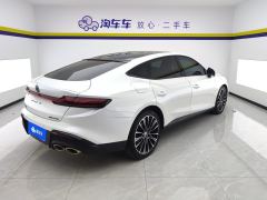 MG7 2.0T Automatic Hunter Beauty Luxury Edition - ფოტო 2